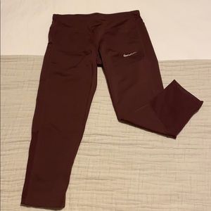 Nike Dri-Fit Leggings